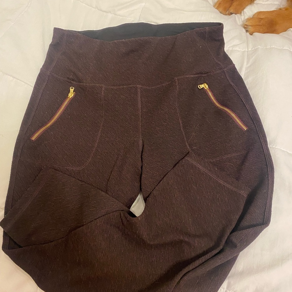 Old navy street leggings